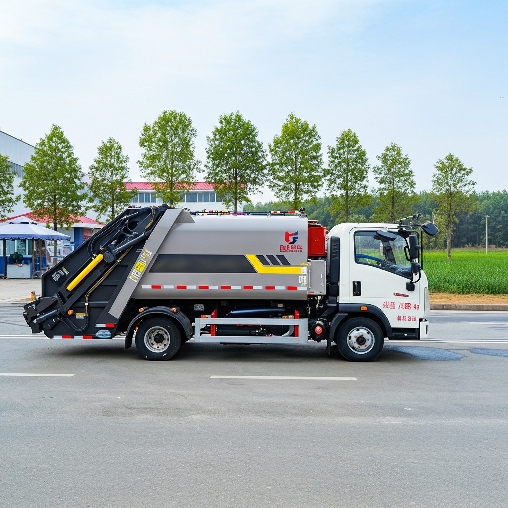 Low Noise & Zero Emissions